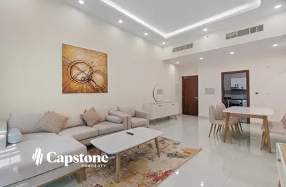Apartment - 1 Bedroom - 1 Bathroom for sale in D22 - Fox Hills - Lusail