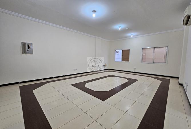 شقة - 3 غرف نوم - 2 حمامات للايجار في فريج بن محمود الشمالي - فريج بن محمود - الدوحة