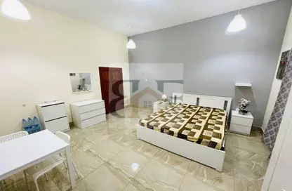 شقة - 1 حمام للايجار في شارع المطار القديم - طريق المطار القديم - الدوحة شقة - 1 حمام للايجار في شارع المطار القديم - طريق المطار القديم - الدوحة