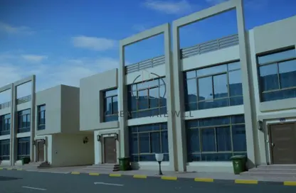فيلا - 6 غرف نوم - 5 حمامات للبيع في مشروع عمارة الوكرة - الوكير - الوكرة