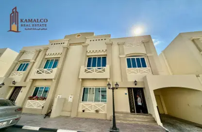 Villa - 3 Bedrooms - 3 Bathrooms for rent in Old Airport Road - Old Airport Road - Doha