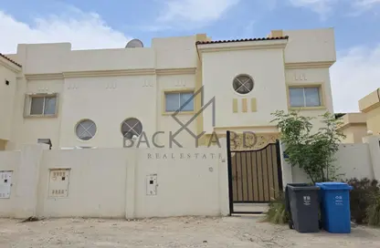 Villa - 6 Bedrooms - 5 Bathrooms for rent in Al Khor Villas Project - Al Khor Villa - 6 Bedrooms - 5 Bathrooms for rent in Al Khor Villas Project - Al Khor