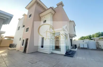 Terrace image for: Villa for rent in Al Nuaija Street - Al Hilal West - Al Hilal - Doha, Image 1
