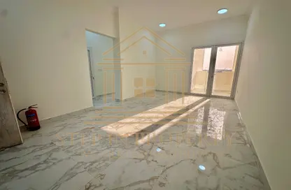 Apartment - 3 Bedrooms - 3 Bathrooms for rent in MEBS Business Center - Al Azizia Street - Al Aziziyah - Doha