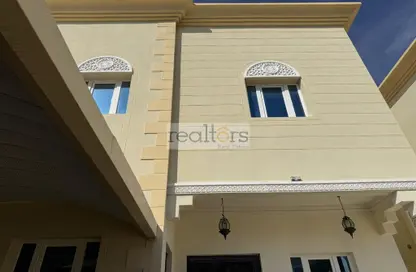 Villa - 7 Bedrooms - 7+ Bathrooms for rent in Al Markhiya Street - Al Markhiya - Doha