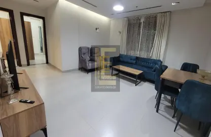 Apartment - 1 Bedroom - 2 Bathrooms for rent in Al Erkyah City - Lusail