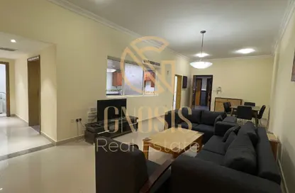 Apartment - 2 Bedrooms - 2 Bathrooms for rent in Najma - Doha