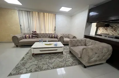 Apartment - 1 Bedroom - 1 Bathroom for rent in Salaja Street - Doha Al Jadeed - Doha