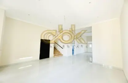 Villa - 7 Bedrooms - 7+ Bathrooms for sale in Umm Al Seneem Street - Ain Khaled - Doha