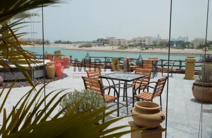مجمع سكني - 5 غرف نوم - 6 حمامات للايجار في فلل واست باي لاغون - وست باي لاجون - بحيرة وست لاجون - الدوحة
