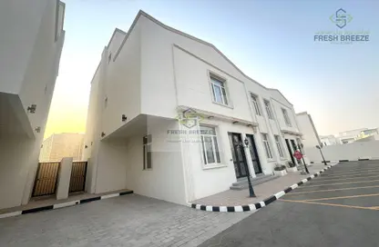 Villa - 7 Bedrooms - 7 Bathrooms for rent in Umm Al Amad - Umm Al Amad - Al Shamal