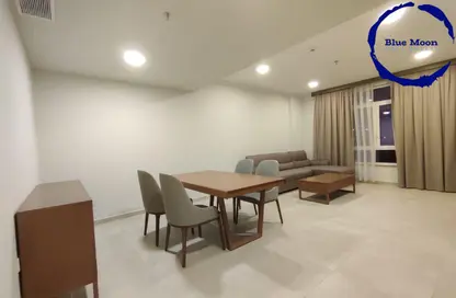 شقة - غرفة نوم - 2 حمامات للايجار في فوكس هيلز - فوكس هيلز - الوسيل