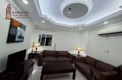 Apartment - 1 Bedroom - 1 Bathroom for rent in Al Sadd Road - Al Sadd - Doha
