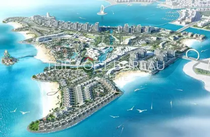 شقة - 2 غرف نوم - 4 حمامات للبيع في جزيرة قطيفان - الوسيل شقة - 2 غرف نوم - 4 حمامات للبيع في جزيرة قطيفان - الوسيل