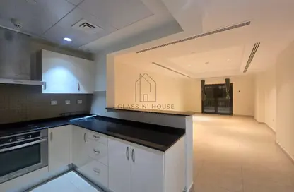 Apartment - Studio - 1 Bathroom for rent in East Porto Drive - Porto Arabia - The Pearl Island - Doha