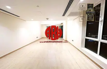 Apartment - 1 Bedroom - 2 Bathrooms for rent in Viva West - Viva Bahriyah - The Pearl Island - Doha