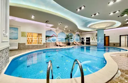 Apartment - 2 Bedrooms - 3 Bathrooms for rent in Al Sadd Road - Al Sadd - Doha