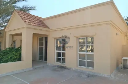 Terrace image for: Villa - 4 Bedrooms - 4 Bathrooms for rent in Al Hilal - Al Hilal - Doha, Image 1