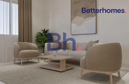 Apartment - 2 Bedrooms - 2 Bathrooms for sale in Fox Hills A13 - Fox Hills - Lusail