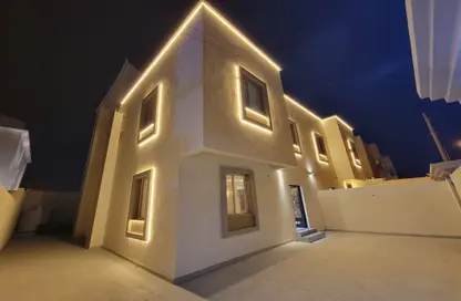 Villa - 5 Bedrooms - 7 Bathrooms for rent in Al Wakra - Al Wakra - Al Wakrah - Al Wakra