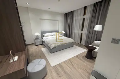 شقة - 2 غرف نوم - 3 حمامات للبيع في مدينة الياسمين - الوسيل