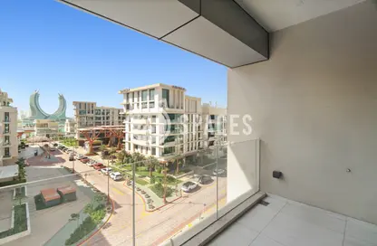 Apartment - 2 Bedrooms - 4 Bathrooms for sale in Gewan Island - The Pearl Island - Doha