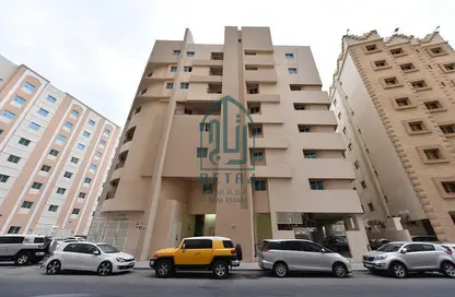 شقة - 3 غرف نوم - 2 حمامات للايجار في شارع السد - السد - الدوحة