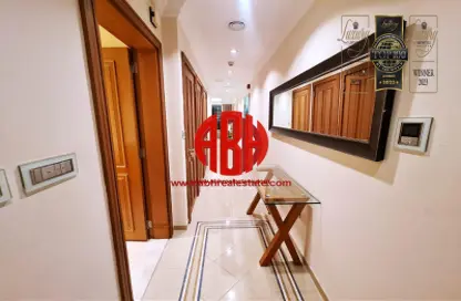 Apartment - 1 Bedroom - 2 Bathrooms for rent in Viva East - Viva Bahriyah - The Pearl Island - Doha