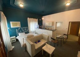 Studio - 1 bathroom for rent in West Bay Villas - West Bay - West Bay - Doha