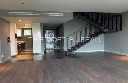 Townhouse - 3 Bedrooms - 4 Bathrooms for sale in Seef Lusail Tower 1 - Seef Lusail - Lusail City - Lusail