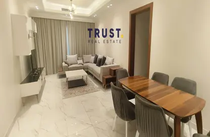 Apartment - 2 Bedrooms - 2 Bathrooms for rent in Giardino Apartments - The Pearl Island - Doha