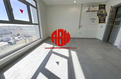 Apartment - 3 Bedrooms - 3 Bathrooms for rent in Al Nasr Street - Al Nasr - Doha
