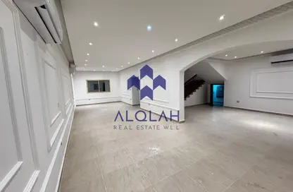 Villa - 3 Bedrooms - 4 Bathrooms for rent in Al Waab Street - Al Waab - Doha