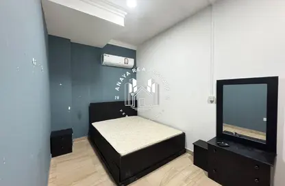 فيلا - غرفة نوم - 1 حمام للايجار في الثمامة - الثمامة - الدوحة