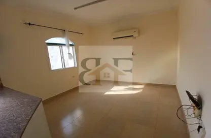 Apartment - 1 Bedroom - 1 Bathroom for rent in Fereej Abdul Aziz - Doha