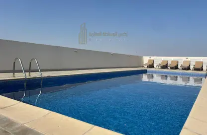 Apartment - 2 Bedrooms - 2 Bathrooms for rent in Old Airport Road - Old Airport Road - Doha