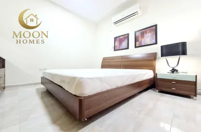 شقة - غرفة نوم - 1 حمام للايجار في أم غويلينا 4 - أم غويلينا - الدوحة