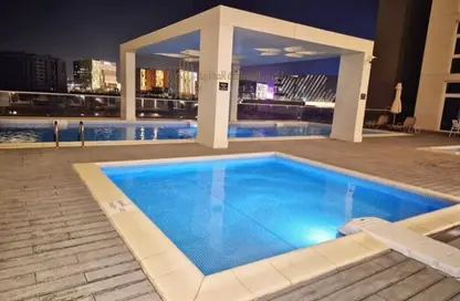 شقة - غرفة نوم - 2 حمامات للايجار في الاركية سيتي - الوسيل