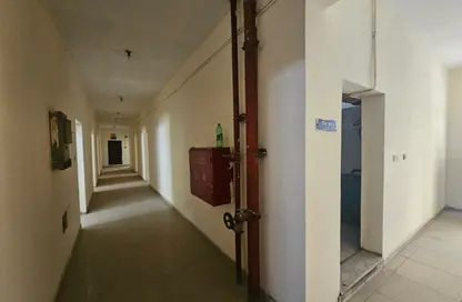 Labor Camp - Studio - 7+ Bathrooms for rent in Industrial Area 5 - Industrial Area - Industrial Area - Doha