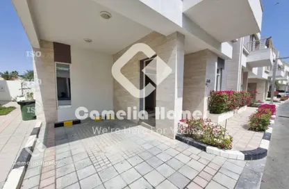 Apartment - 3 Bedrooms - 4 Bathrooms for rent in Bab Al Rayyan - Muraikh - AlMuraikh - Doha Apartment - 3 Bedrooms - 4 Bathrooms for rent in Bab Al Rayyan - Muraikh - AlMuraikh - Doha