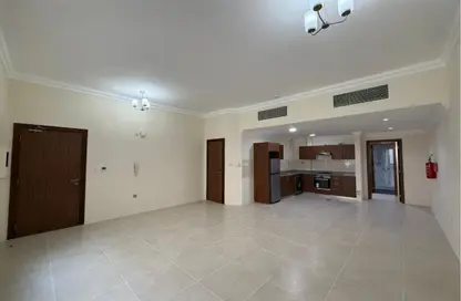شقة - غرفة نوم - 2 حمامات للايجار في لوسيل ريسيدينس - منطقة المارينا - الوسيل