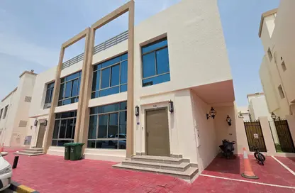 Compound - 6 Bedrooms - 4 Bathrooms for sale in Al Wukair - Al Wukair - Al Wakra