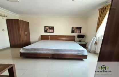 شقة - 3 غرف نوم - 3 حمامات للايجار في أم غويلينا 4 - أم غويلينا - الدوحة