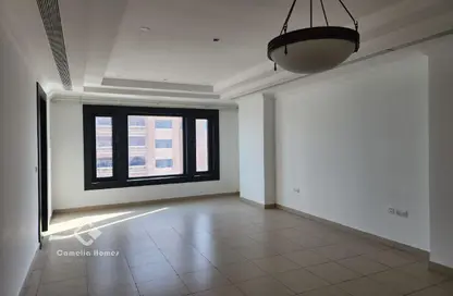 Apartment - 2 Bedrooms - 3 Bathrooms for sale in East Porto Drive - Porto Arabia - The Pearl Island - Doha