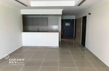 Apartment - Studio - 1 Bathroom for sale in West Porto Drive - Porto Arabia - The Pearl Island - Doha