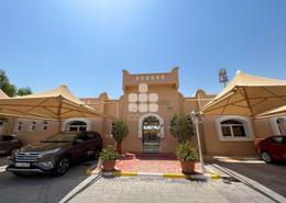 صورةمنزل خارجي لـ: شقة - 2 غرف نوم - 2 حمامات للكراء في شارع  بو هامو - أبو هامور - الدوحة, صورة 1