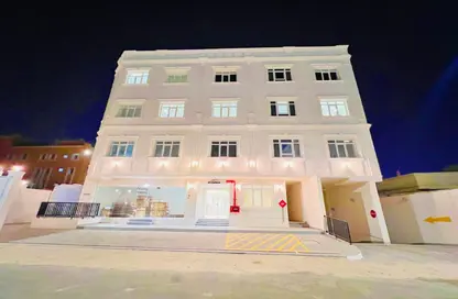 Apartment - 2 Bedrooms - 3 Bathrooms for rent in Al Khor Community - Al Khor