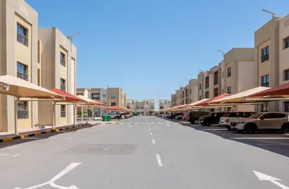 Apartment - 2 Bedrooms - 2 Bathrooms for sale in Hayat Al Wakra - Ezdan Village - Al Wakra