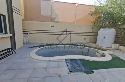 Apartment - 6 Bedrooms - 7+ Bathrooms for rent in Al Kheesa - Al Kheesa - Umm Salal Mohammed Apartment - 6 Bedrooms - 7+ Bathrooms for rent in Al Kheesa - Al Kheesa - Umm Salal Mohammed