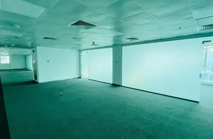 Office Space - Studio - 2 Bathrooms for rent in West Bay Tower - West Bay - West Bay - Doha